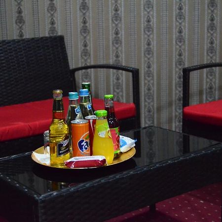 Dream Hotel Chisinau Exterior photo