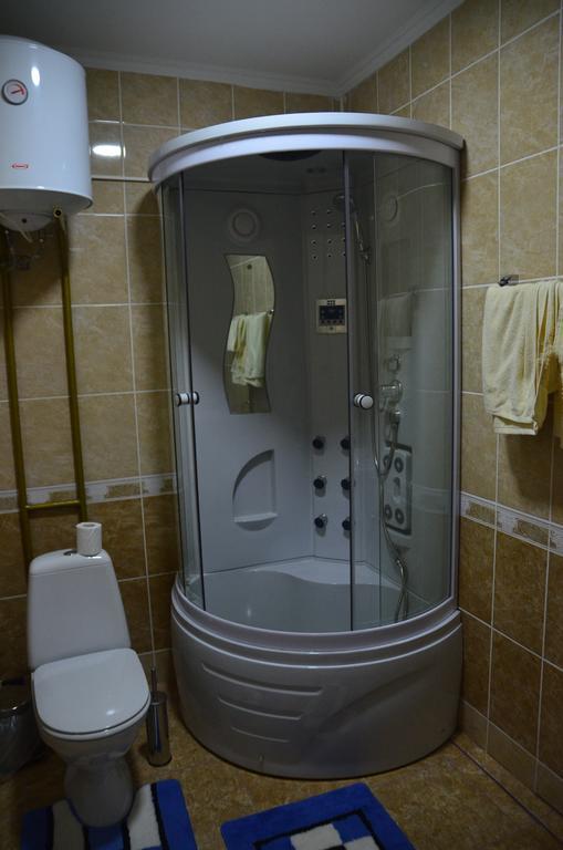 Dream Hotel Chisinau Exterior photo
