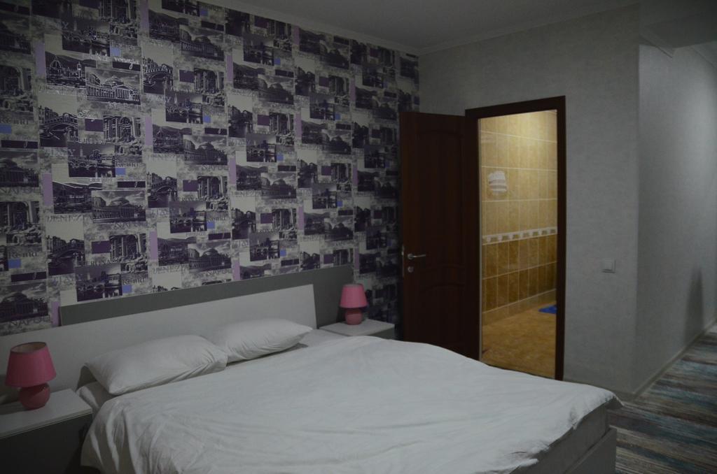 Dream Hotel Chisinau Exterior photo
