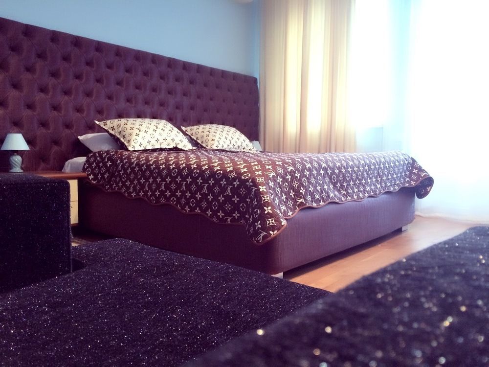 Dream Hotel Chisinau Exterior photo